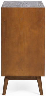 Lowry 3 Drawer Chest - Julian Bowen