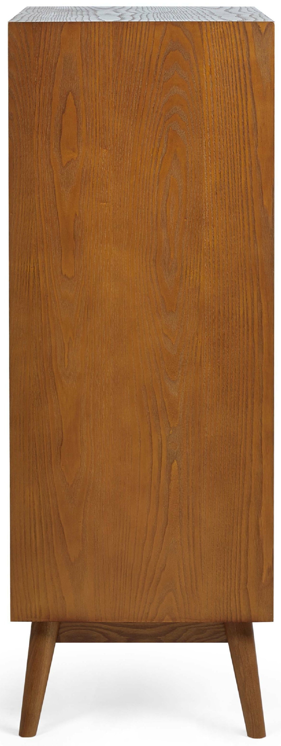 Lowry 5 Drawer Chest - Julian Bowen