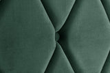 Loxley Fabric Bed - Birlea