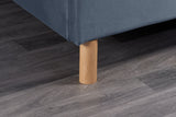 Loxley Fabric Bed - Birlea