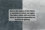 Loxley Fabric Bed - Birlea