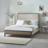 Lucie Bed Frame - Julian Bowen