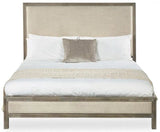 Lucie Bed Frame - Julian Bowen