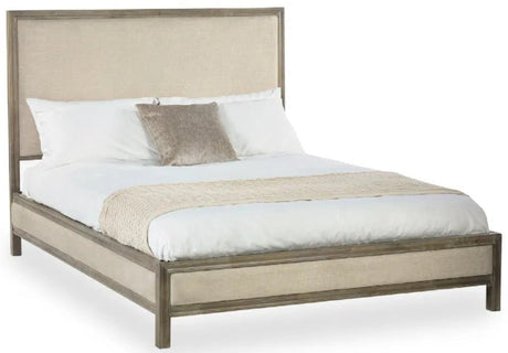 Lucie Bed Frame - Julian Bowen