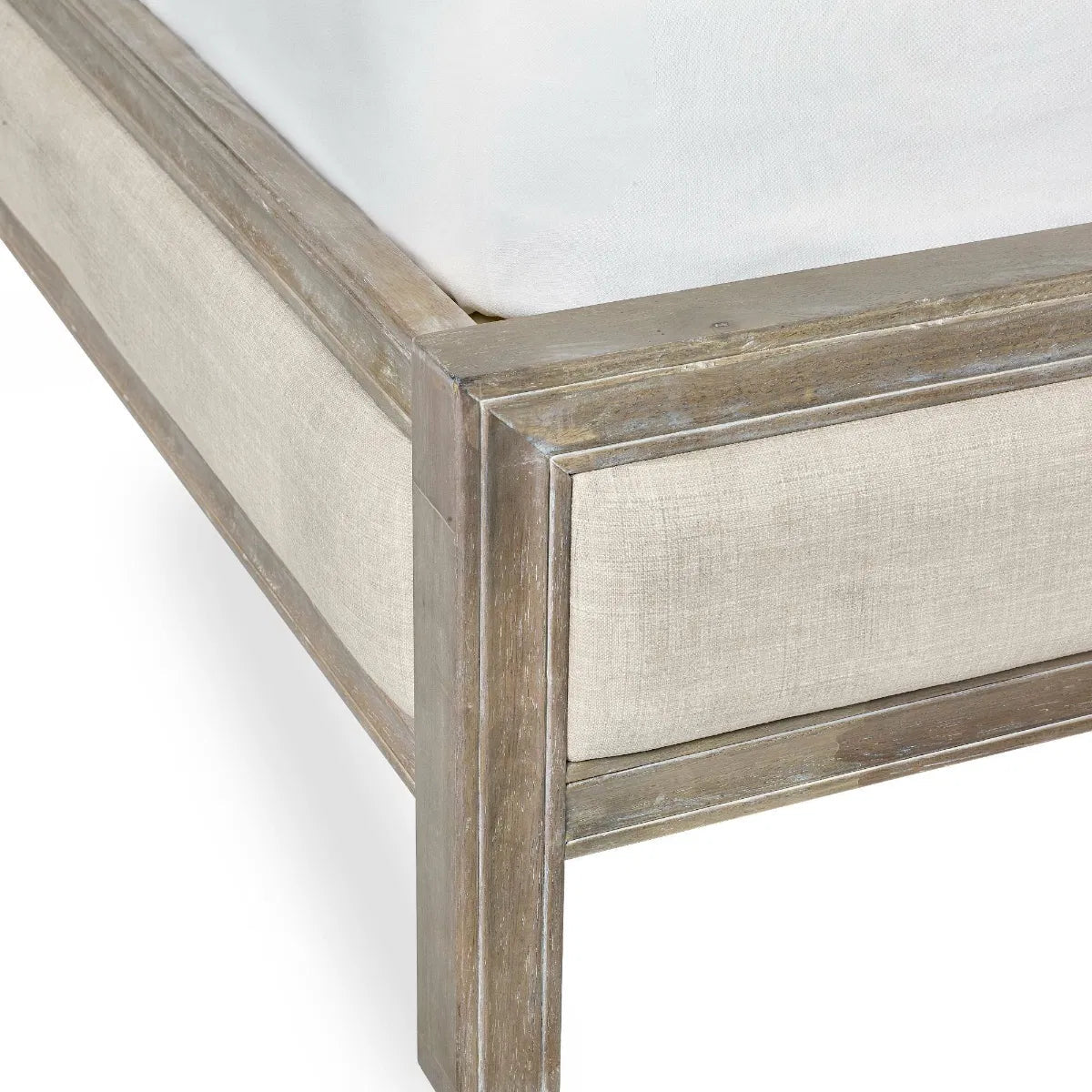 Lucie Bed Frame - Julian Bowen
