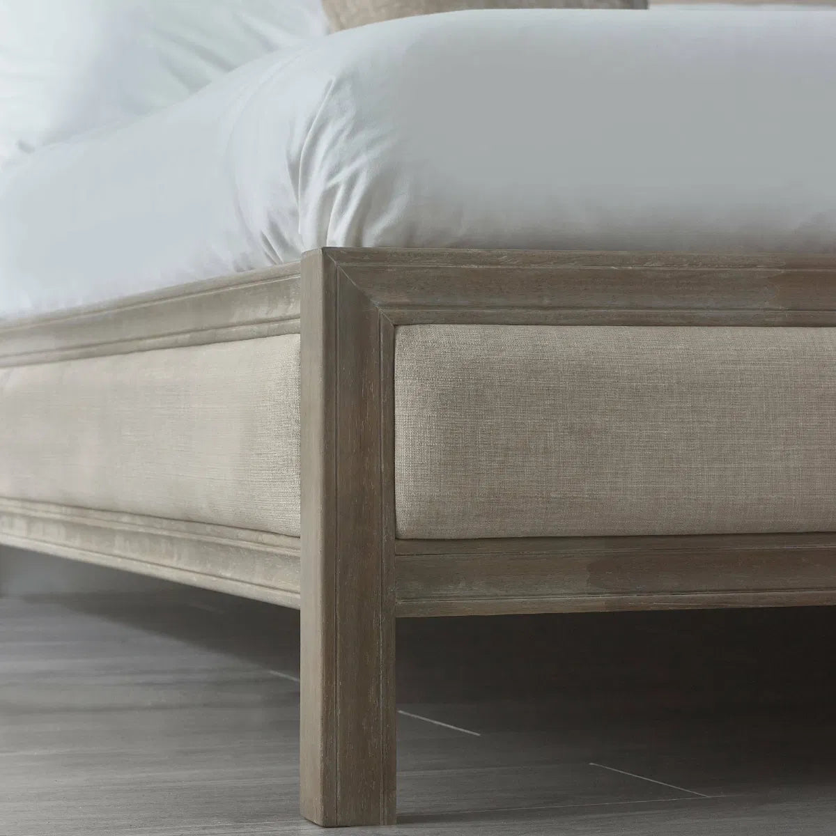Lucie Bed Frame - Julian Bowen