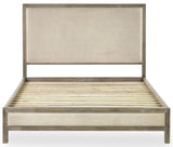 Lucie Bed Frame - Julian Bowen