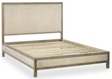 Lucie Bed Frame - Julian Bowen