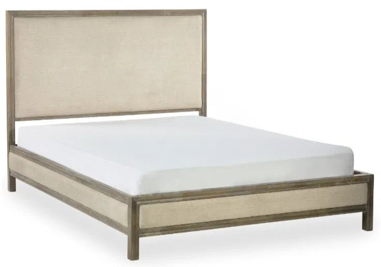 Lucie Bed Frame - Julian Bowen