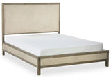 Lucie Bed Frame - Julian Bowen
