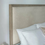 Lucie Bed Frame - Julian Bowen
