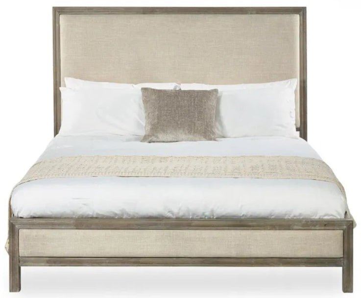 Lucie Bed Frame - Julian Bowen