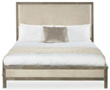 Lucie Bed Frame - Julian Bowen