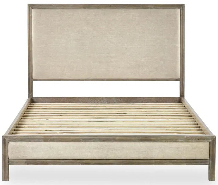 Lucie Bed Frame - Julian Bowen