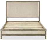 Lucie Bed Frame - Julian Bowen