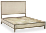 Lucie Bed Frame - Julian Bowen