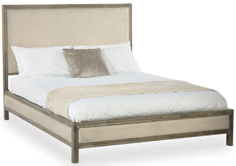 Lucie Bed Frame - Julian Bowen