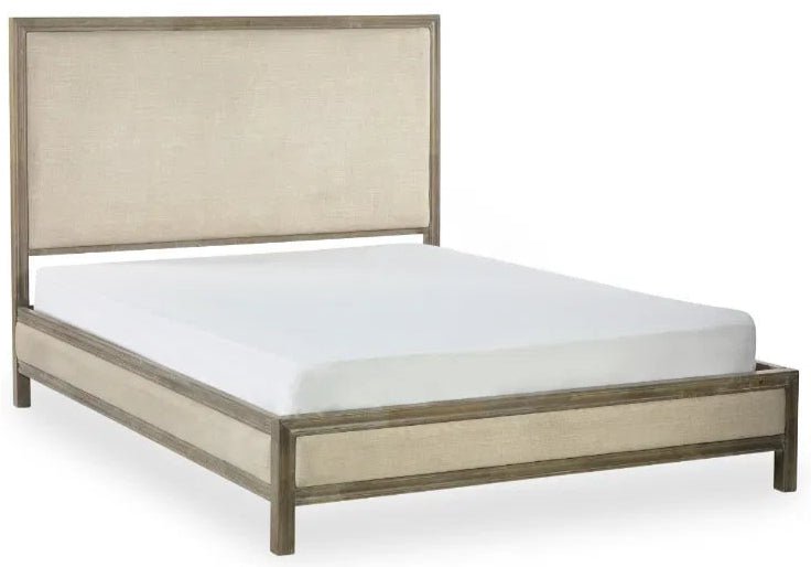 Lucie Bed Frame - Julian Bowen