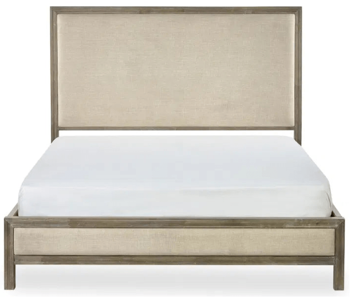 Lucie Bed Frame - Julian Bowen