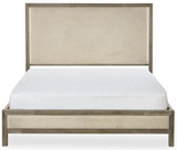 Lucie Bed Frame - Julian Bowen