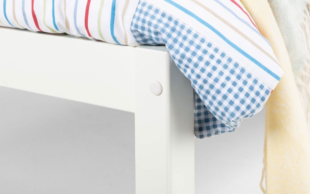 Luna Bed Frame - Julian Bowen