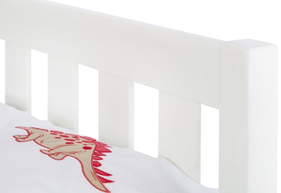 Luna Bed Frame - Julian Bowen