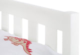 Luna Bed Frame - Julian Bowen