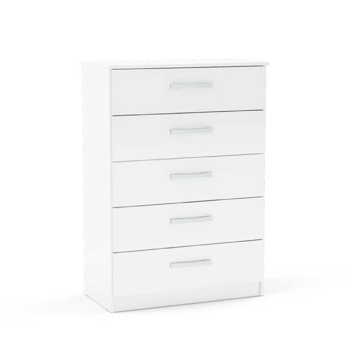 Lynx 5 Drawer Chest - Birlea