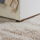 Madeline Boucle Bed Frame - Birlea