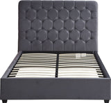 Madison Ottoman Bed Frame - Seconique