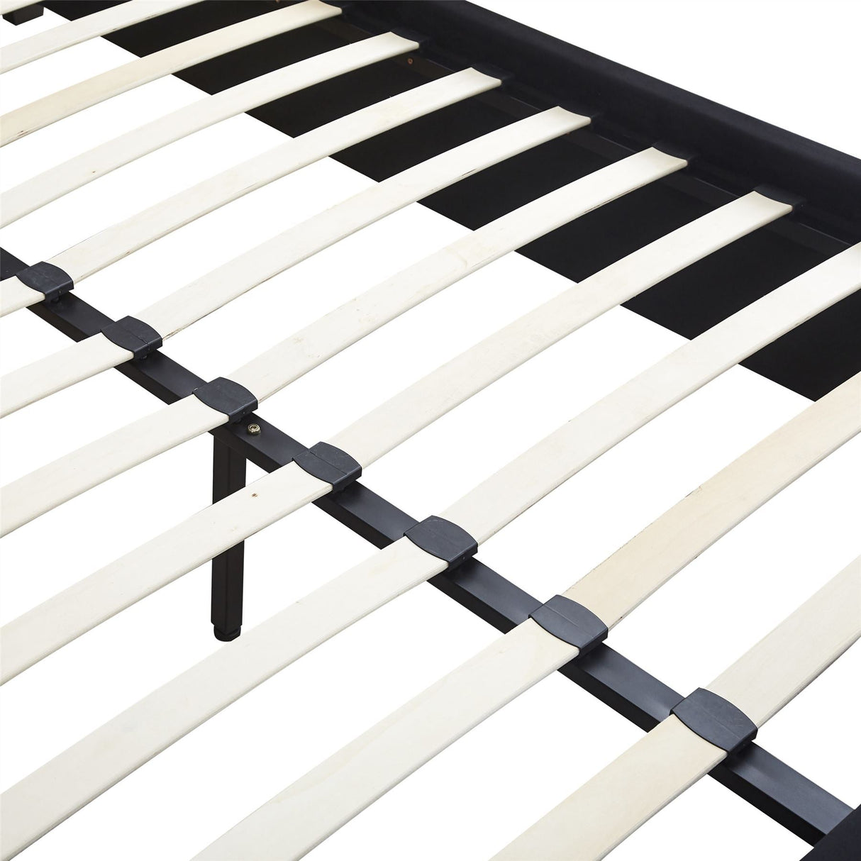 Madison Ottoman Bed Frame - Seconique