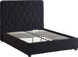 Madison Ottoman Bed Frame - Seconique