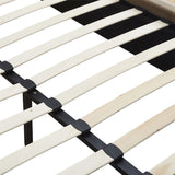 Madison Ottoman Bed Frame - Seconique