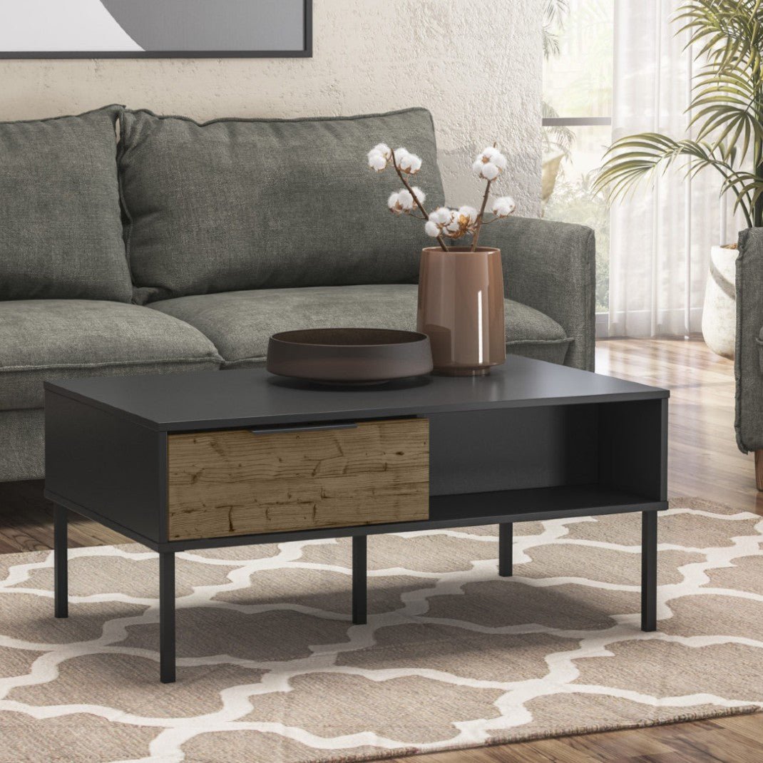 Madrid Coffee Table - Seconique