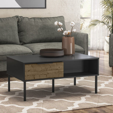 Madrid Coffee Table - Seconique
