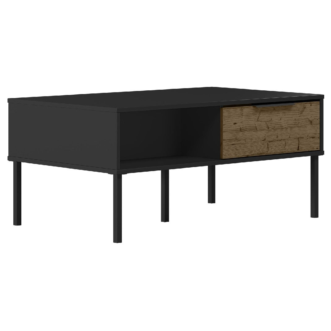 Madrid Coffee Table - Seconique