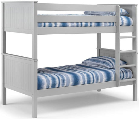 Maine Bunk Bed - Julian Bowen