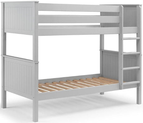 Maine Bunk Bed - Julian Bowen