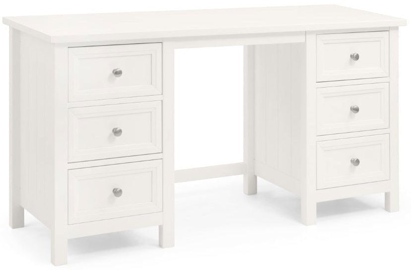 Maine Dressing Table - Julian Bowen