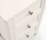 Maine Dressing Table - Julian Bowen