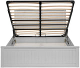 Maine Ottoman Bed Frame - Julian Bowen