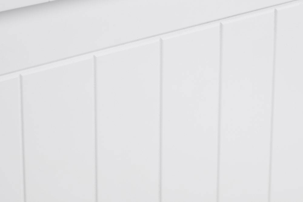 Maine Ottoman Bed Frame - Julian Bowen
