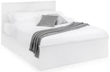 Maine Ottoman Bed Frame - Julian Bowen