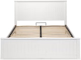 Maine Ottoman Bed Frame - Julian Bowen
