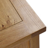 Mallory Storage Bench - Julian Bowen