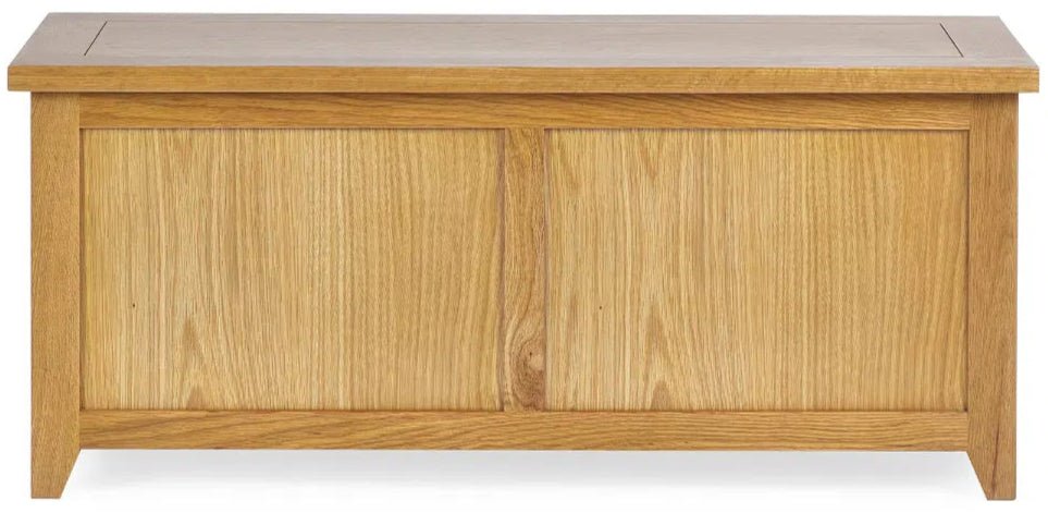 Mallory Storage Bench - Julian Bowen