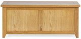 Mallory Storage Bench - Julian Bowen