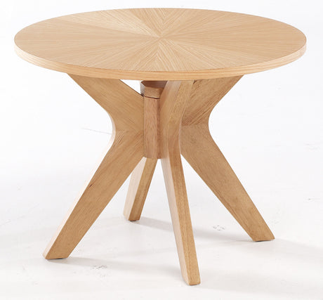 Malmo End Table - LPD