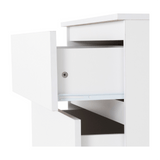 Malvern 4 Drawer Chest - Seconique