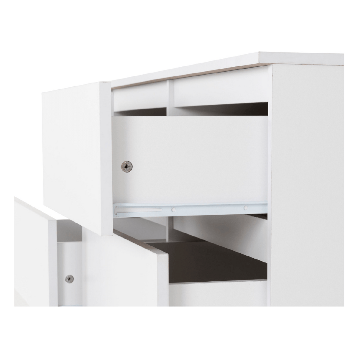 Malvern 6 Drawer Chest - Seconique